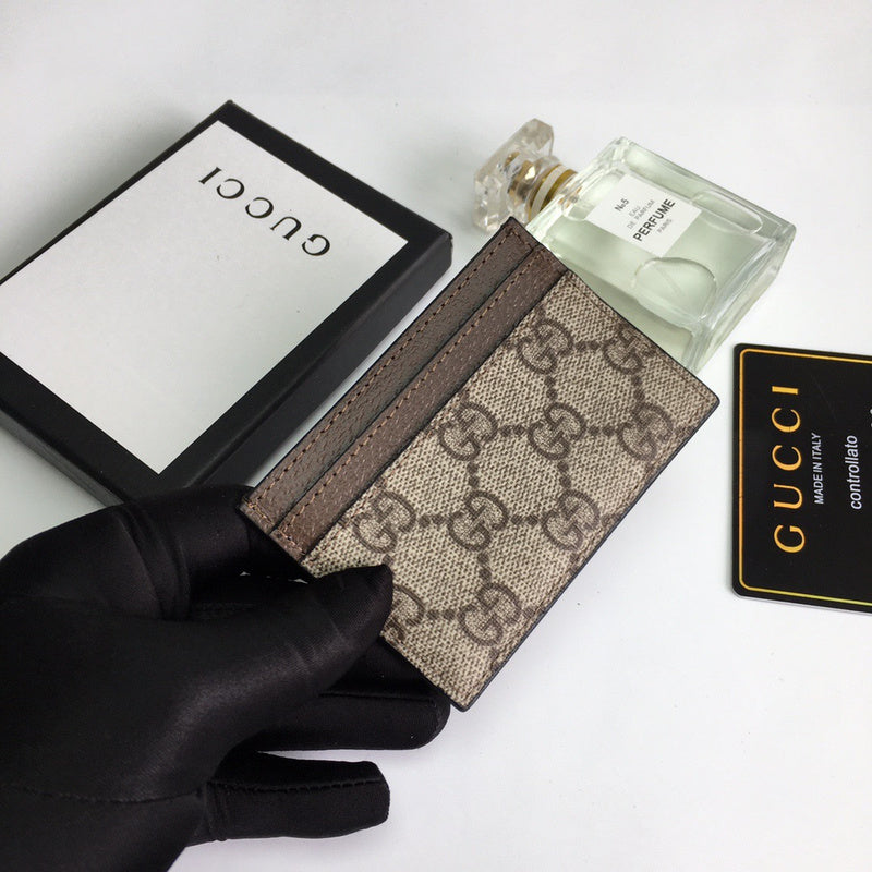 Cozy Bags - GUKI Women Wallets - 210