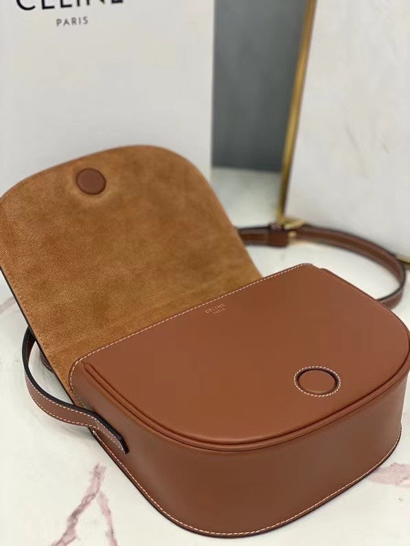 COZY - COL Bags - 041