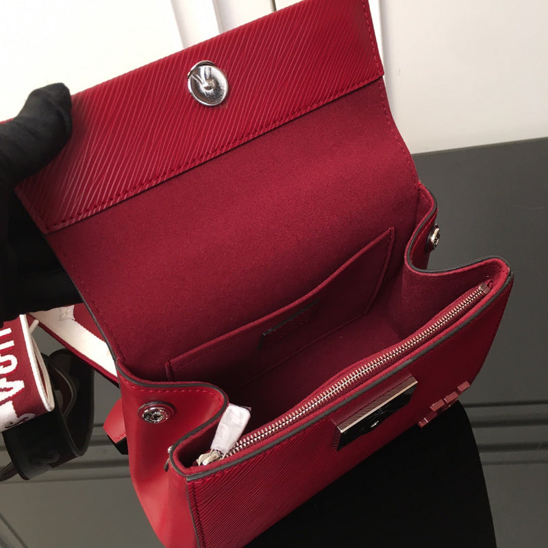 COZY BAGS - LOV Bags - 1440
