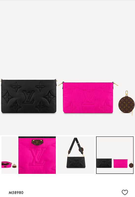 COZY BAGS - LOV Bags - 1791