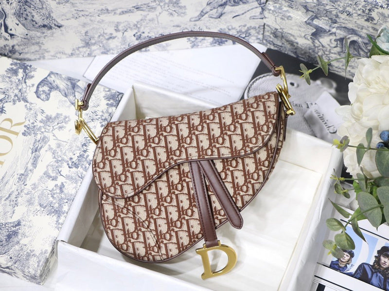 JB - DOR Lady Bags - 374
