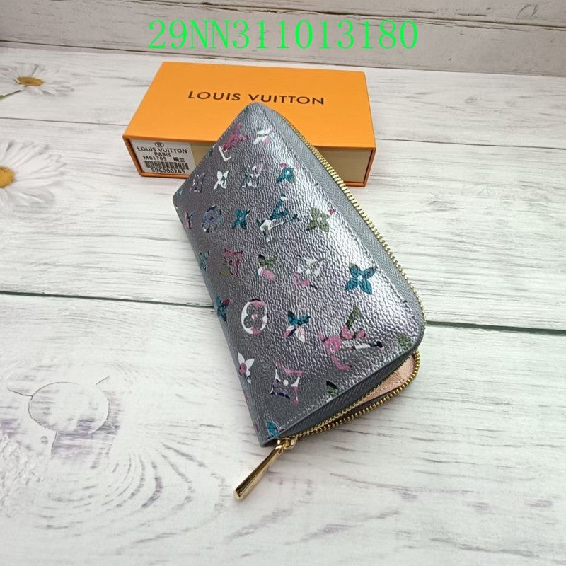 COZY BAGS - LOV Wallet - 934