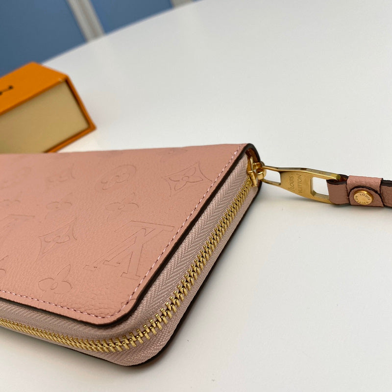 COZY BAGS - LOV Wallets - 657