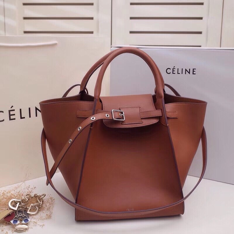 COZY - COL Bags - 496