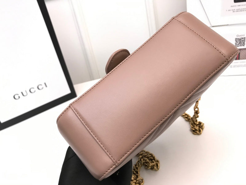 JB - Guki Lady Bags - 1120