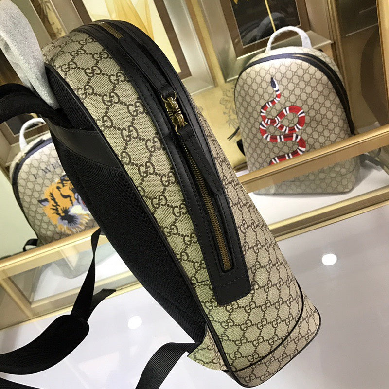 COZY BAGS - Guki Backpacks - 066
