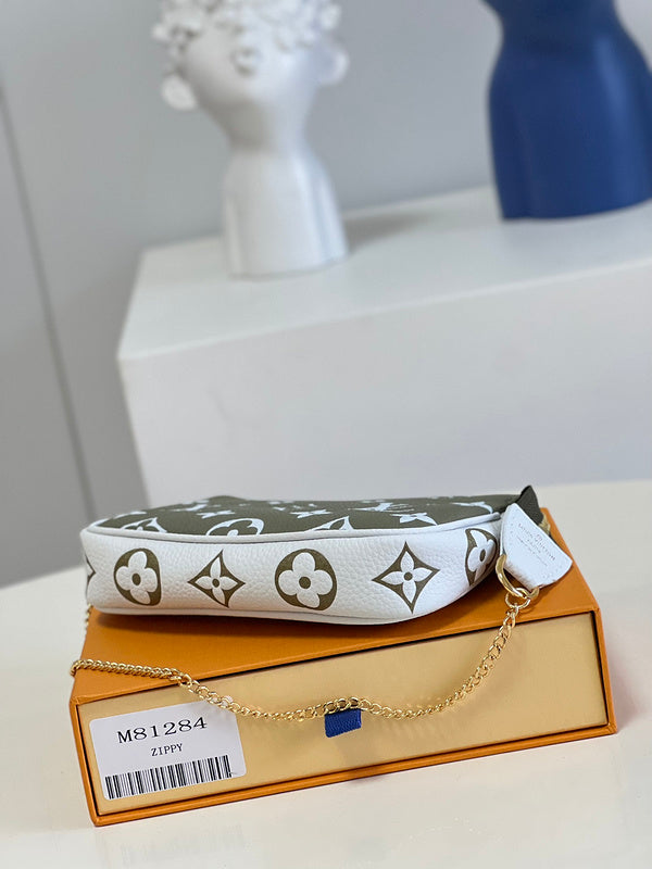 COZY BAGS - LOV Bags - 2327