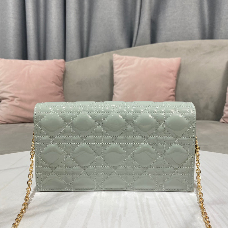 JB - DOR Lady Bags - 513