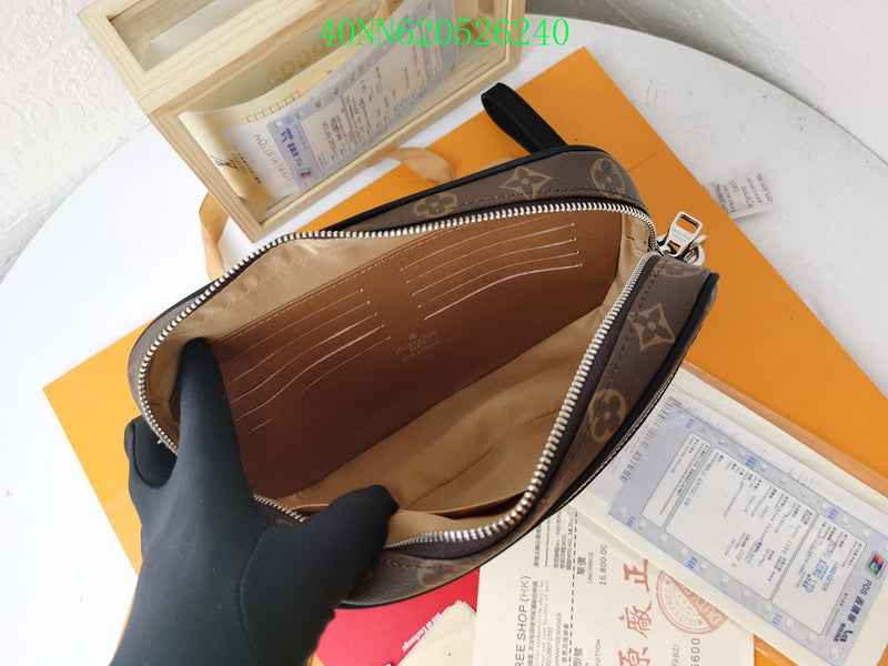 COZY BAGS - CHL Wallet - 905