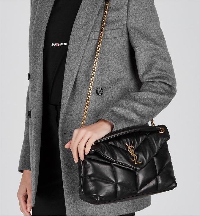 Cozy Bags - YLS Bags - 027