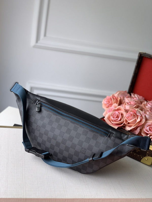 COZY BAGS - LOV Bags - 3889