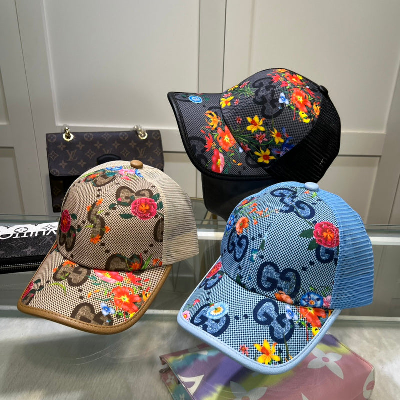 COZY BAGS - Guki Hats & Caps - 004
