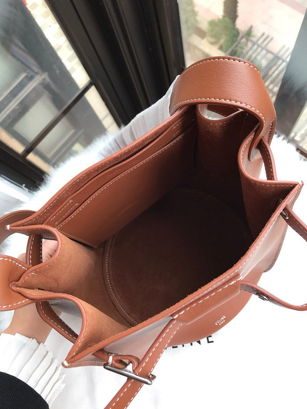 COZY - COL Bags - 498