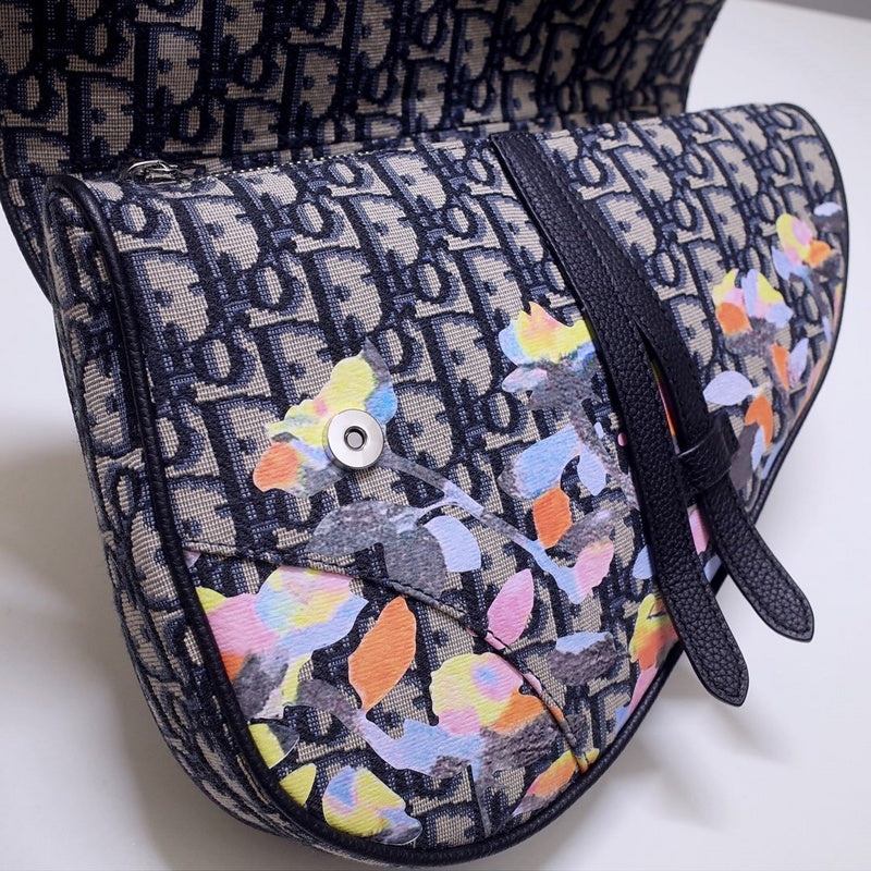 JB - DOR Lady Bags - 625