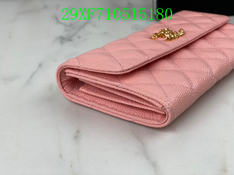 COZY BAGS - CHL Wallet - 140
