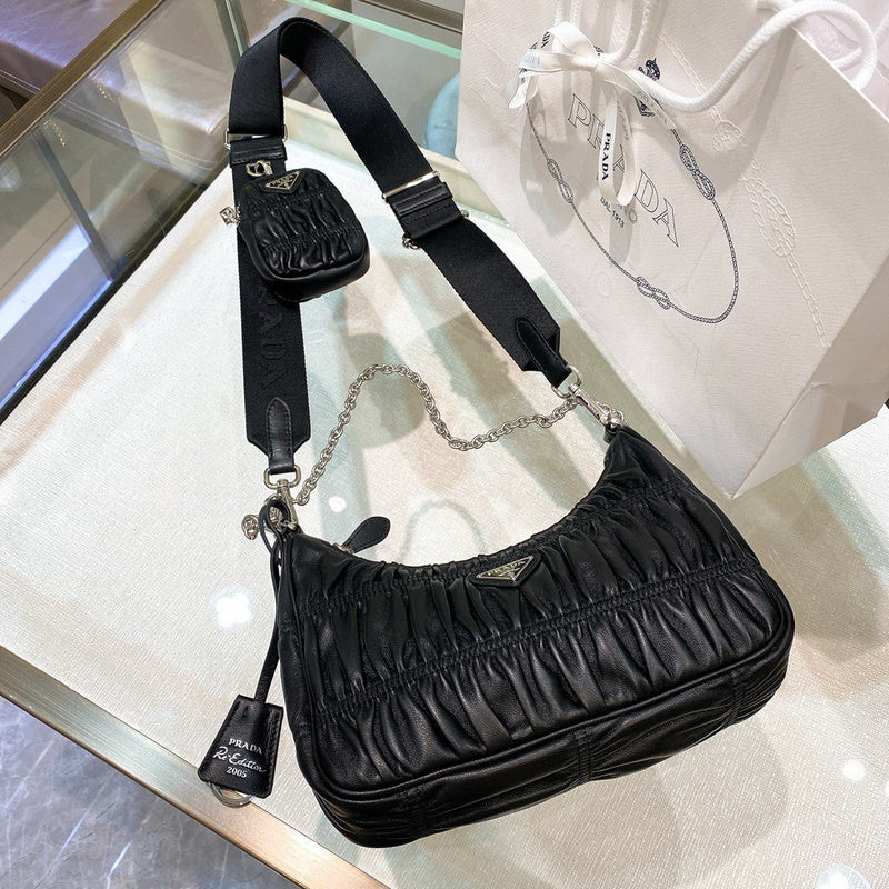 JB - PD Lady Bags - 373