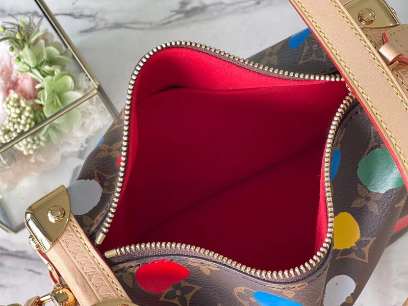 JB - LOV Lady Bags - 416
