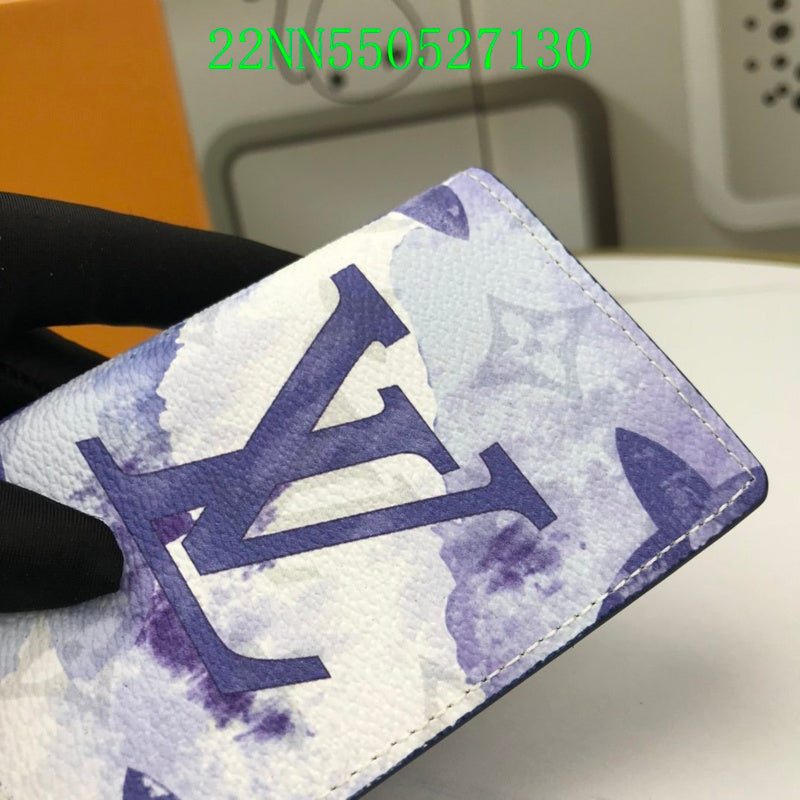 COZY BAGS - CHL Wallet - 892