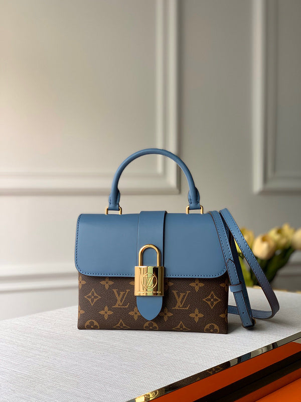 COZY BAGS - LOV Bags - 4801