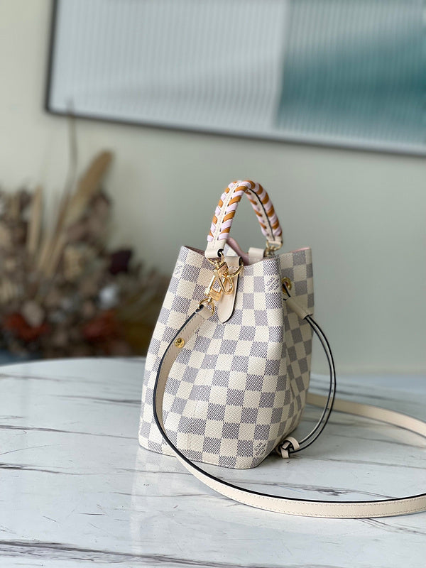 COZY - LV Bags - 2151