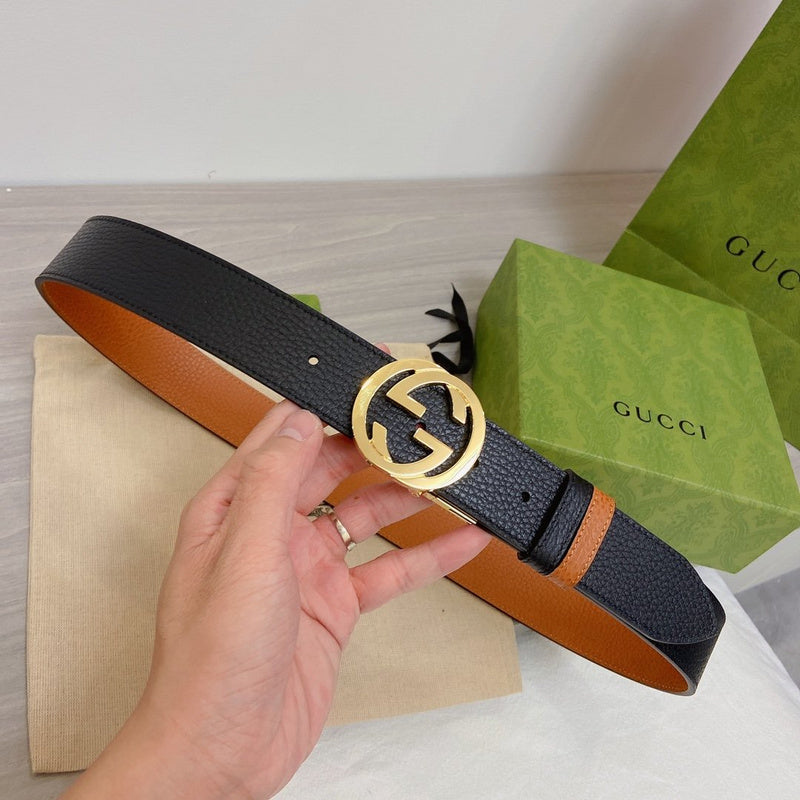 COZY BAGS - GUKI Belts - 127