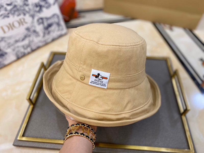 COZY BAGS - Guki Hats & Caps - 388