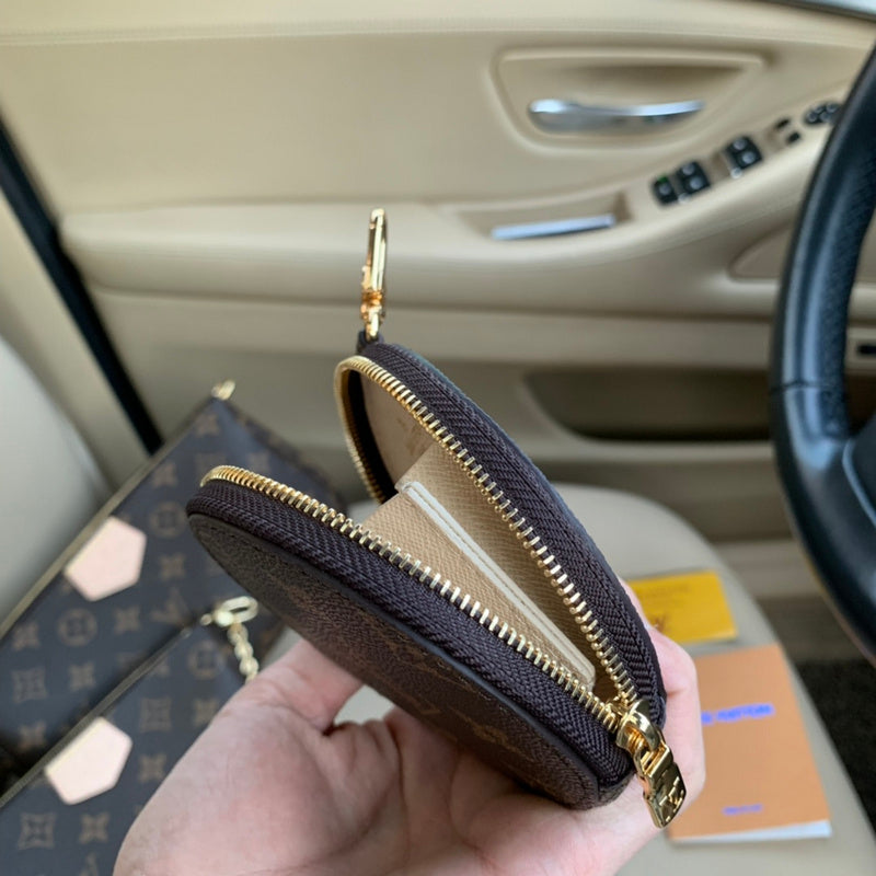 COZY - LV Bags - 4340