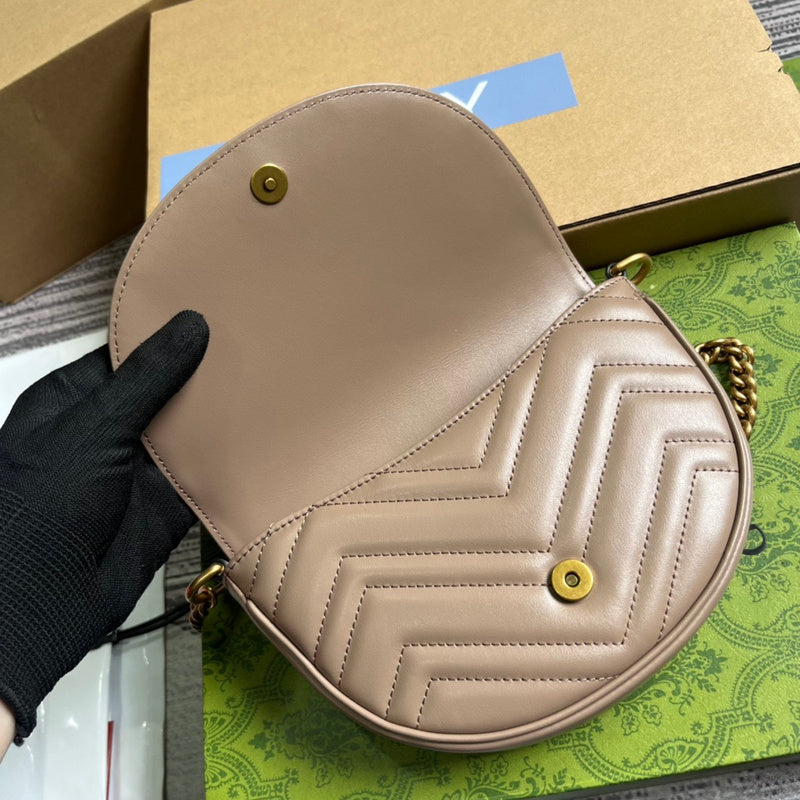 JB - Guki Lady Bags - 180