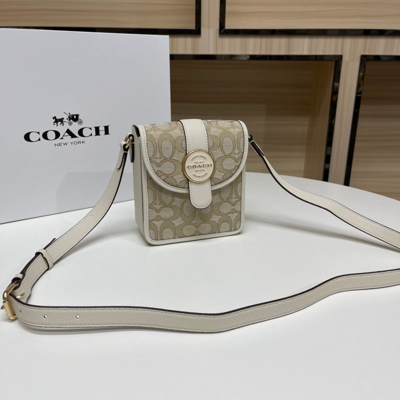 COZY - CAH Bags - 196