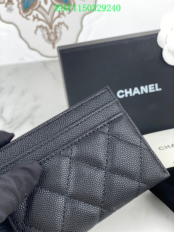 COZY BAGS - CHL Wallet - 181