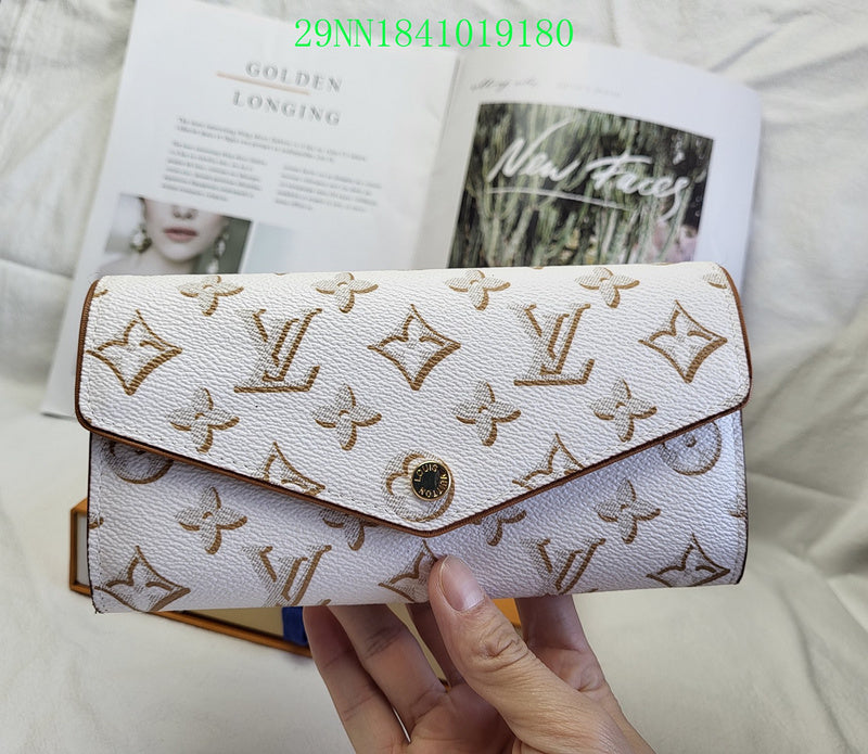 COZY BAGS - LOV Wallet - 913