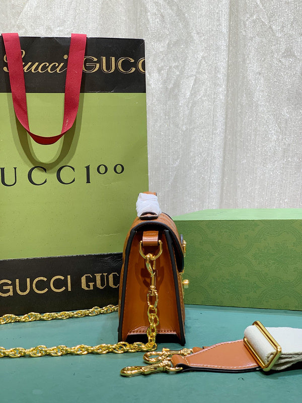 COZY BAGS - GUKI Bags - 506