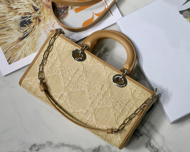 JB - DOR Lady Bags - 333