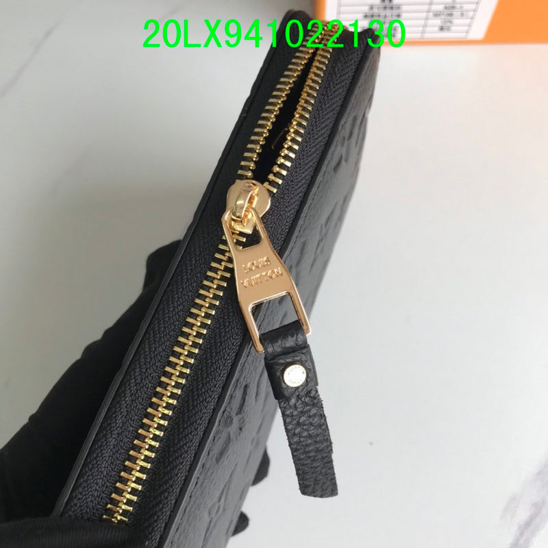 COZY BAGS - CHL Wallet - 1388
