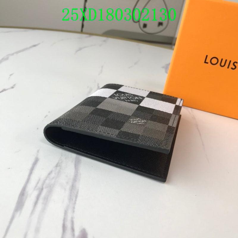 COZY BAGS - CHL Wallet - 1080