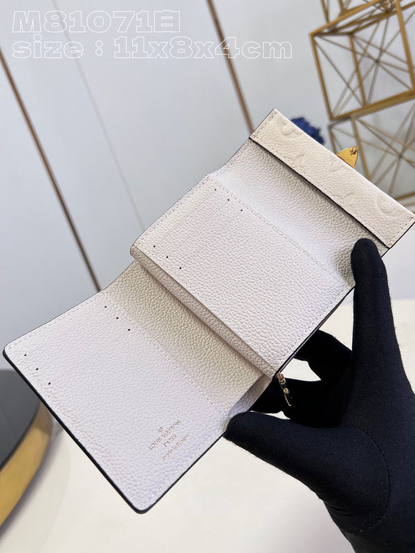 COZY - LOV Wallets - 016
