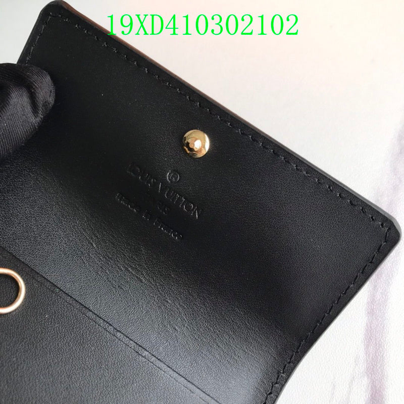 COZY BAGS - CHL Wallet - 1057