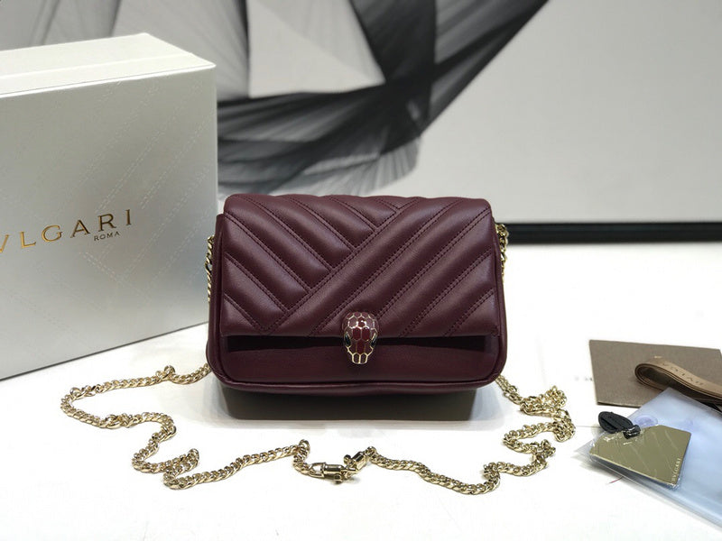 JB - BGL Lady Bags - 211