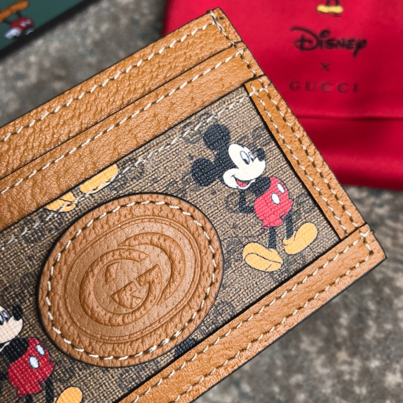 JB - Guki Card Case - 073