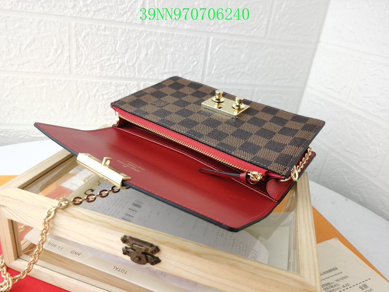 COZY BAGS - CHL Wallet - 813
