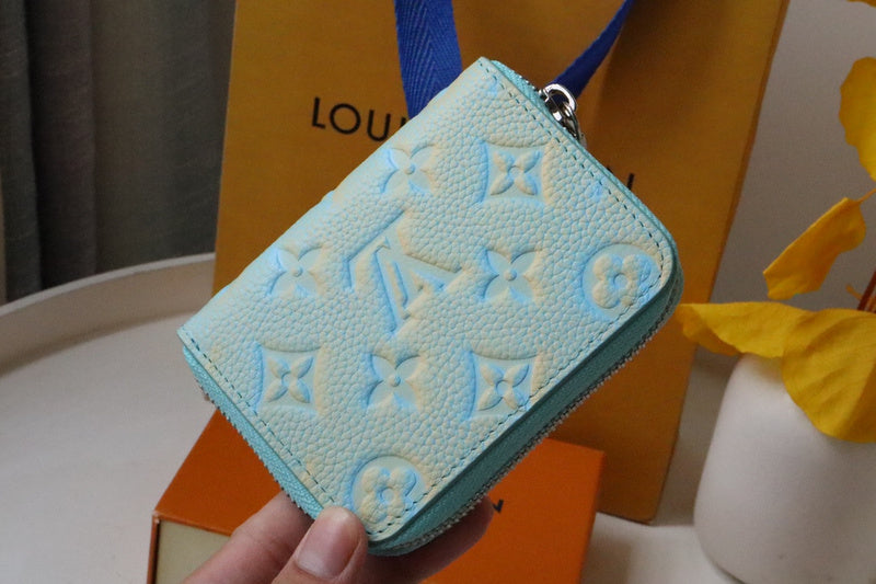 COZY - LOV Wallets - 486