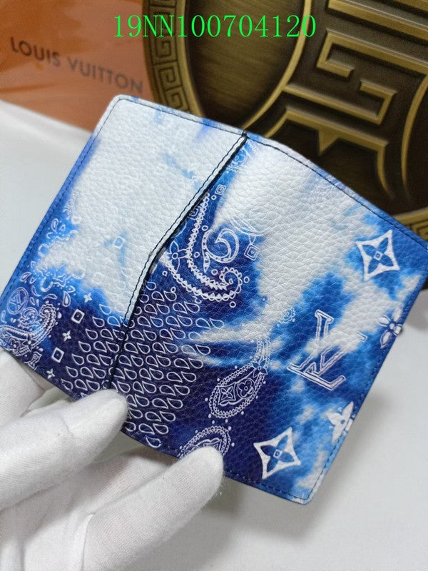 COZY BAGS - LOV Wallet - 1128