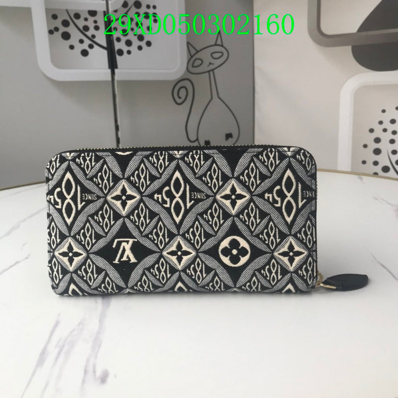 COZY BAGS - CHL Wallet - 1093