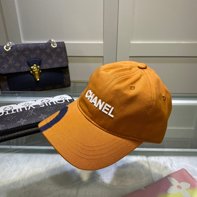 COZY BAGS - CHL Hats & Caps - 093