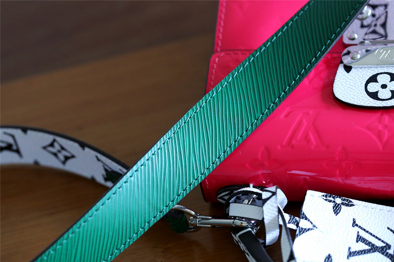 COZY - LOV Lady Bags - 1822