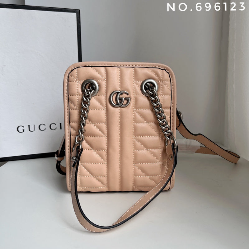 COZY BAGS - GUKI Bags - 802
