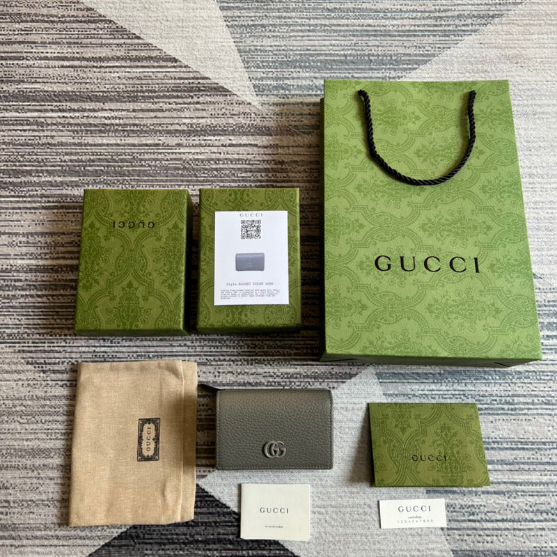 COZY BAGS - Guki Wallet - 341