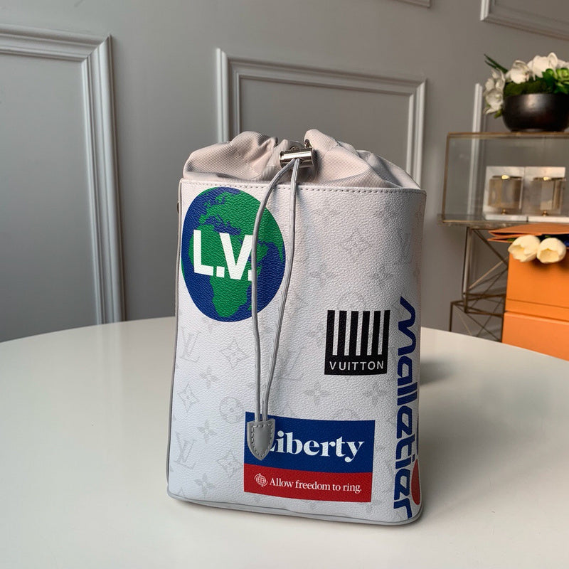 COZY BAGS - LOV Bags - 5691