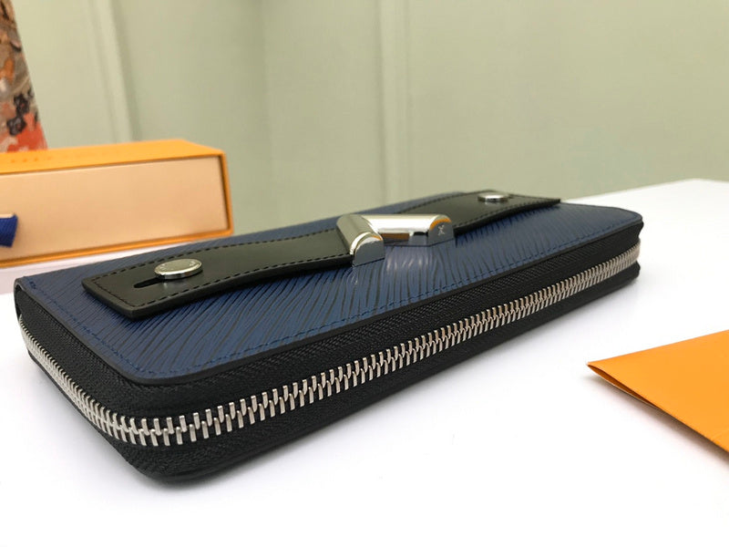 COZY - LOV Wallets - 406