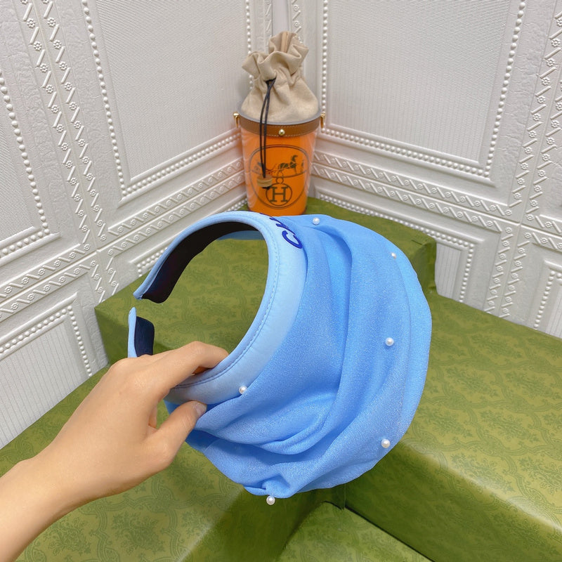 COZY BAGS - CHL Hats & Caps - 085